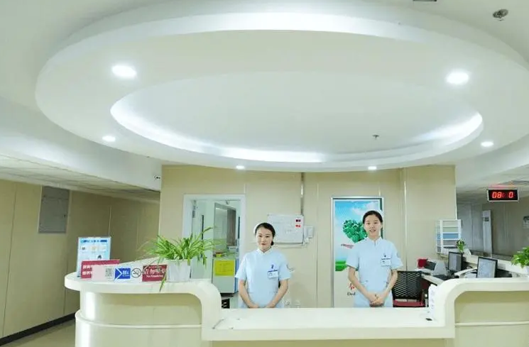 六安正规供卵试管中心